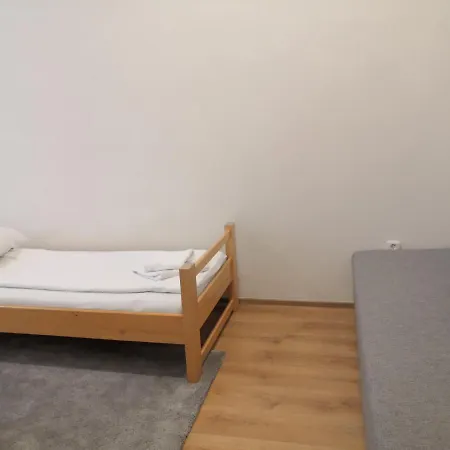 Brand New Apartments Prague Exterior photo