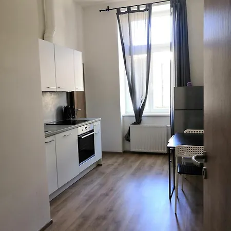 Brand New Apartments Prague Exterior photo