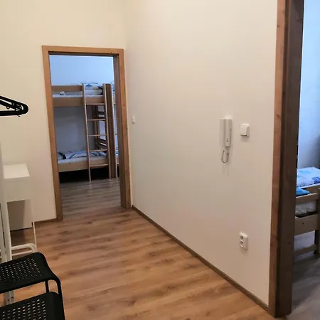 Brand New Apartments Prague Exterior photo