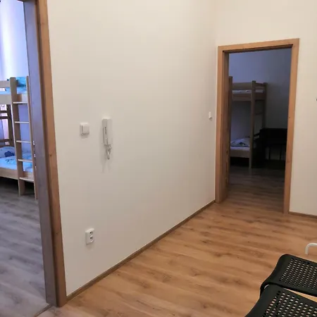 Brand New Apartments Prague Exterior photo