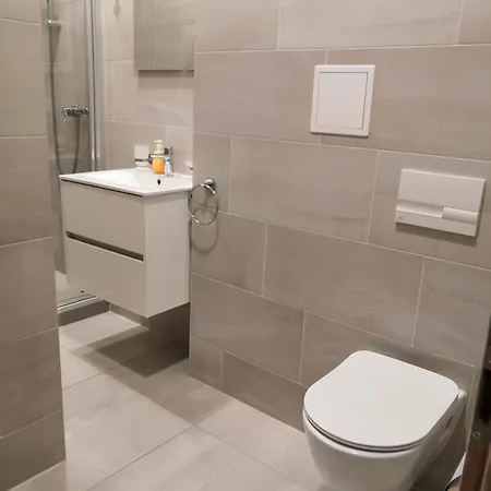Brand New Apartments Prague Exterior photo