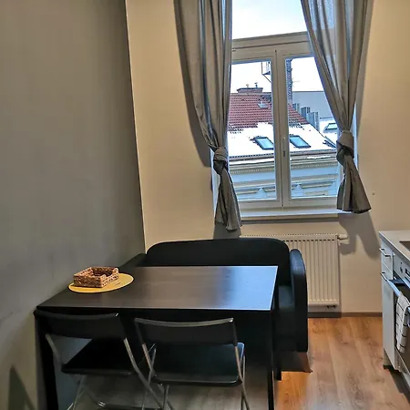 Brand New Apartments Prague Exterior photo