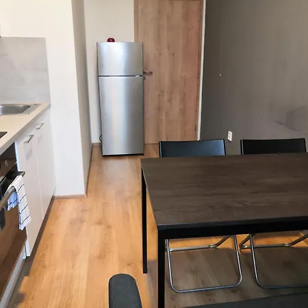 Brand New Apartments Prague Exterior photo