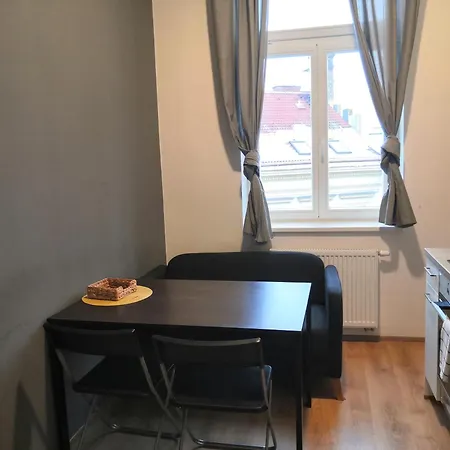 Brand New Apartments Prague Exterior photo