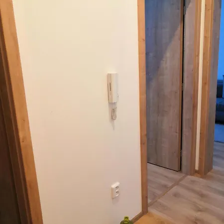 Brand New Apartments Prague Exterior photo