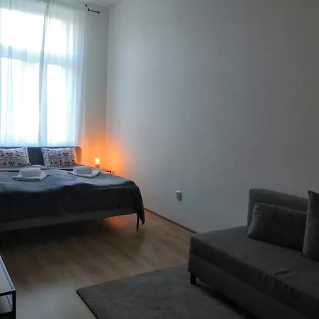 Brand New Apartments Prague Exterior photo