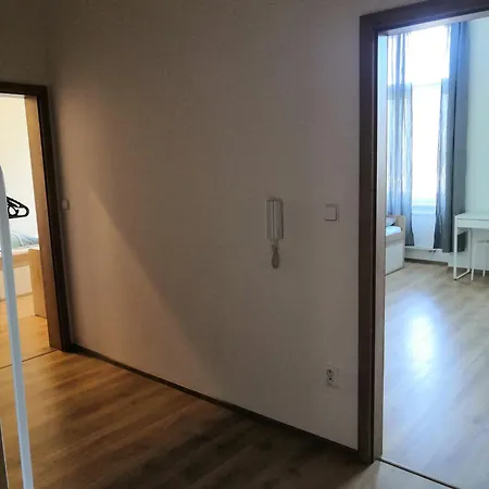 Brand New Apartments Prague Exterior photo