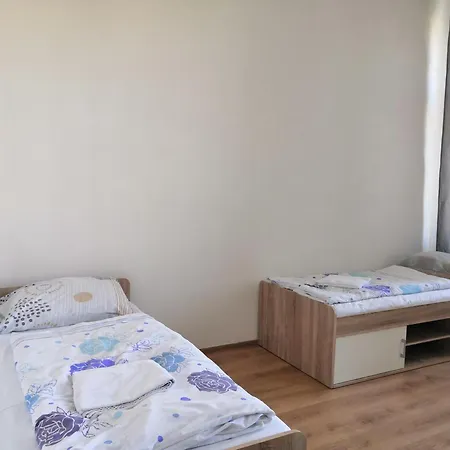 Brand New Apartments Prague Exterior photo