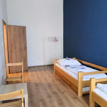 Brand New Apartments Prague Exterior photo