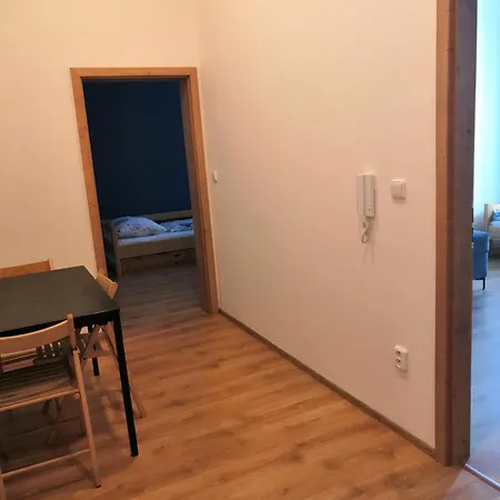 Brand New Apartments Prague Exterior photo