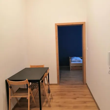 Brand New Apartments Prague Exterior photo