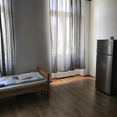 Brand New Apartments Prague Exterior photo