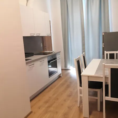 Brand New Apartments Prague Exterior photo