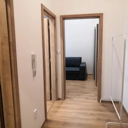 Brand New Apartments Prague Exterior photo