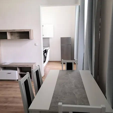Brand New Apartments Prague Exterior photo