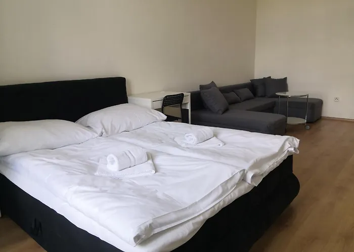 Brand New Apartments