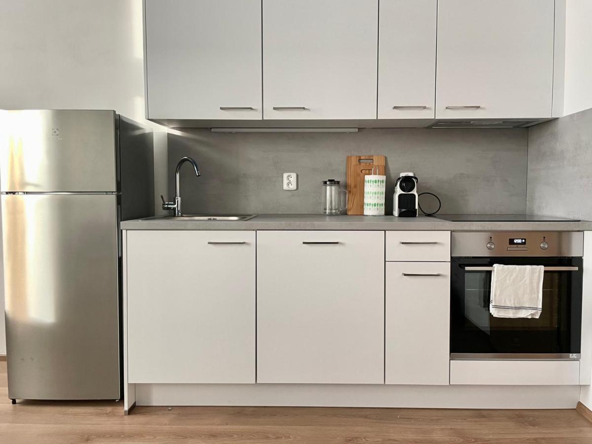 Apartmán Brand New