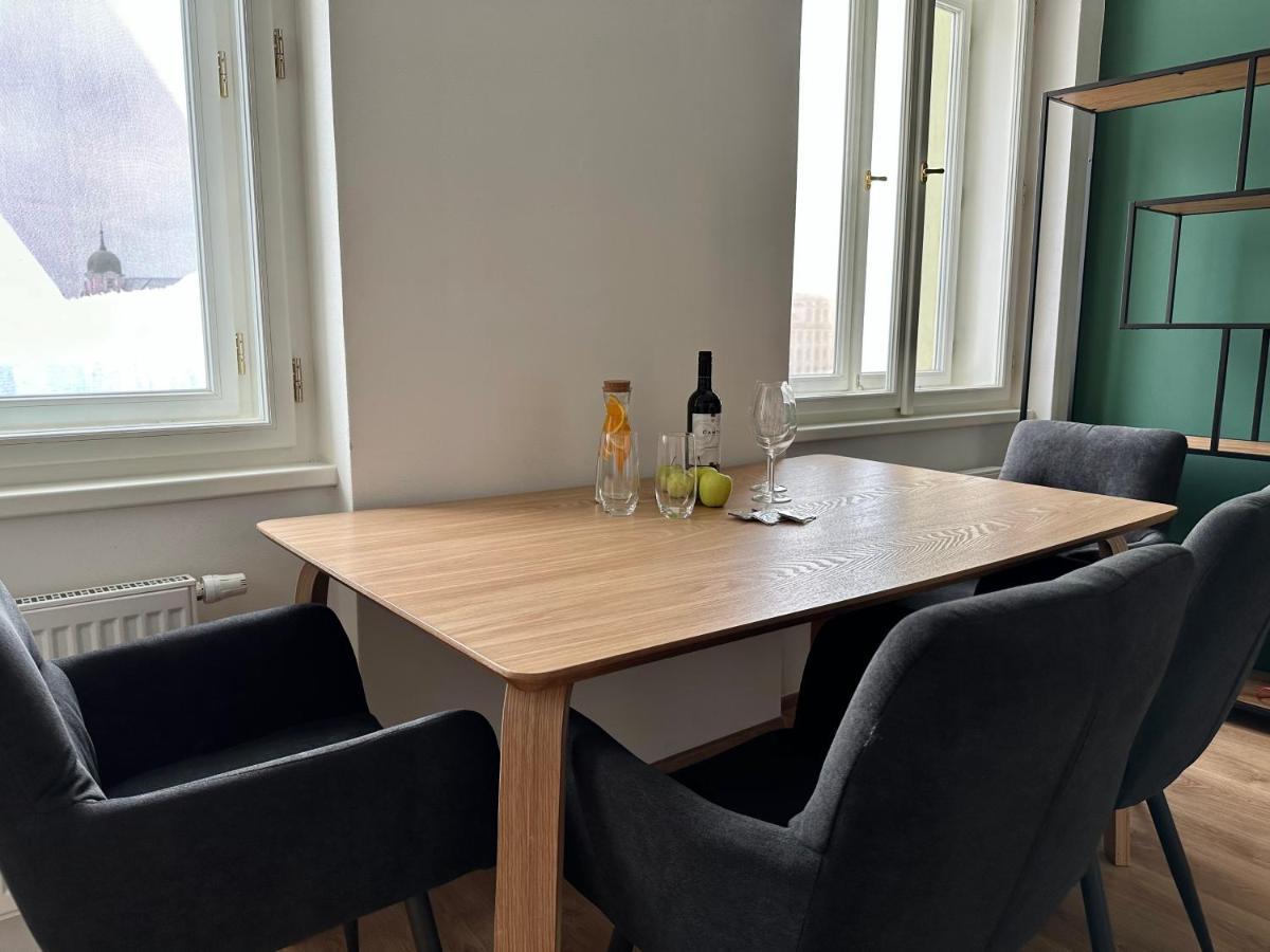 Brand New Apartmán