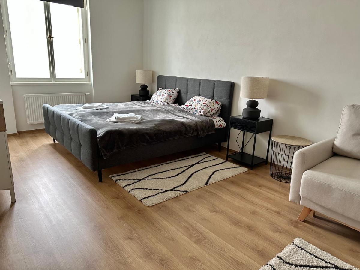 Apartmán Brand New *