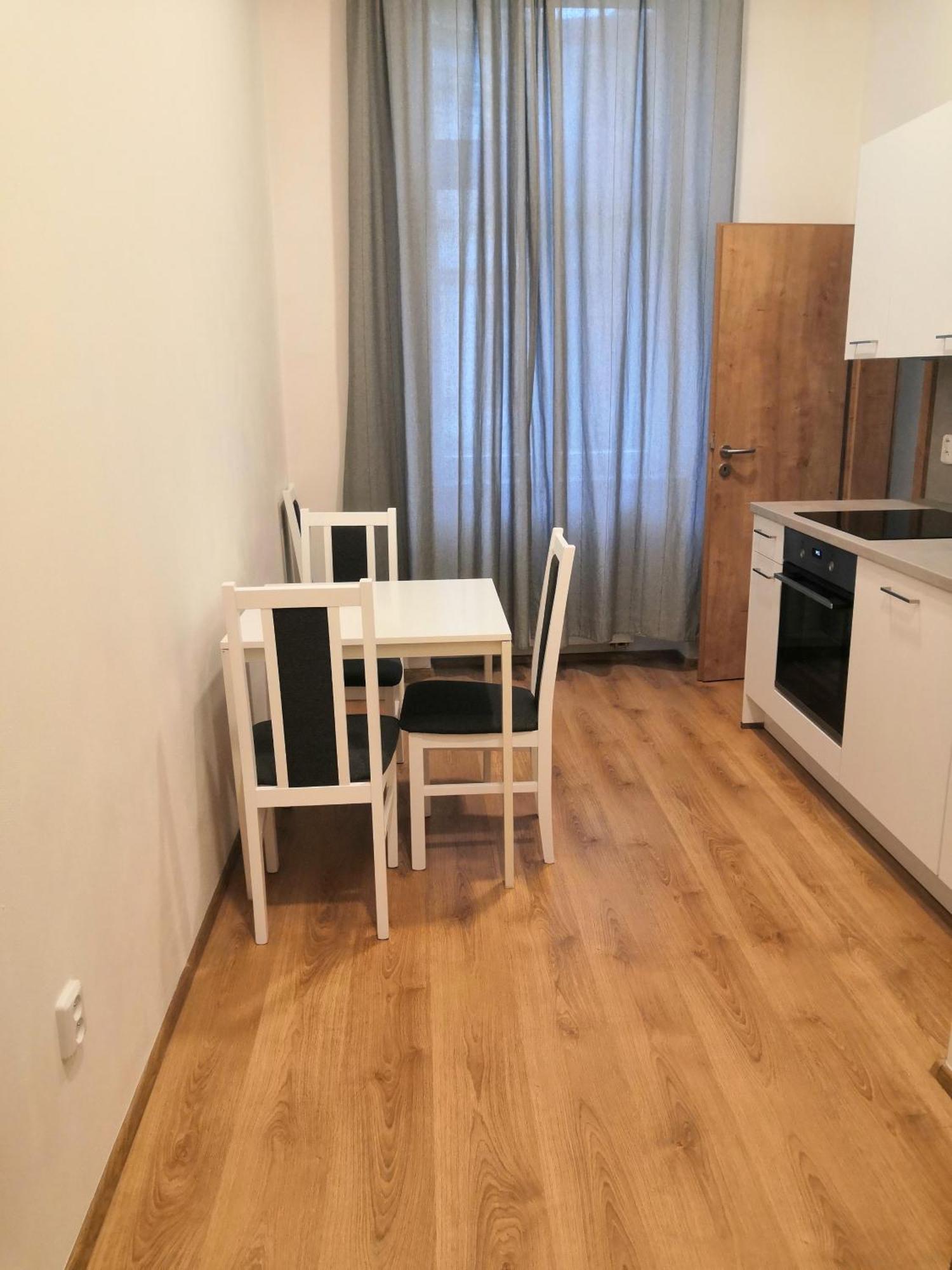 Brand New Apartmán Praha