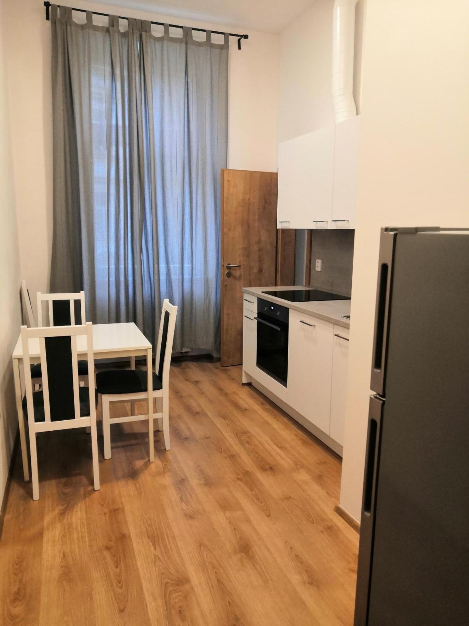 Brand New Apartmán Praha
