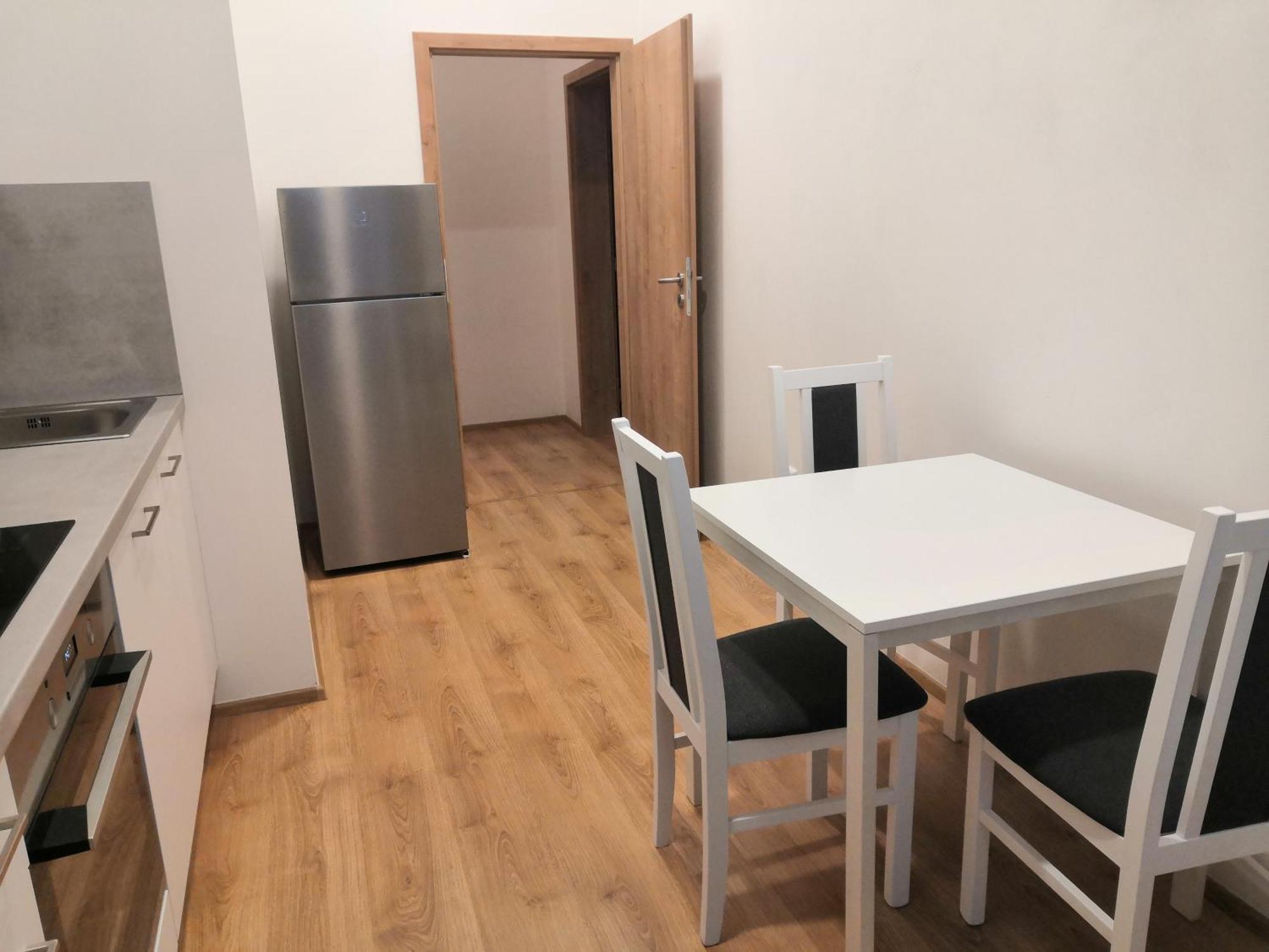 Apartmán Brand New Praha