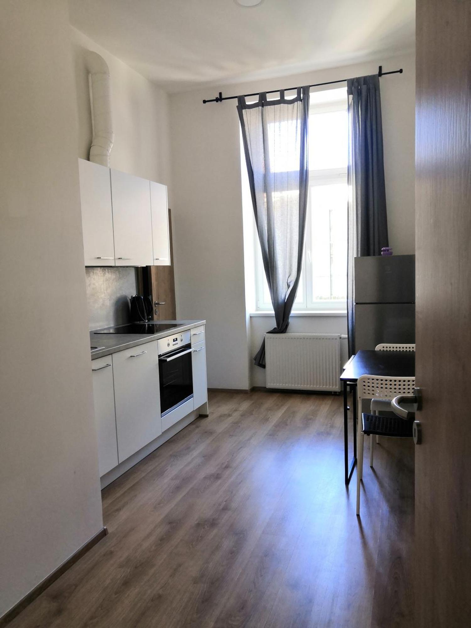 Brand New Apartmán *
