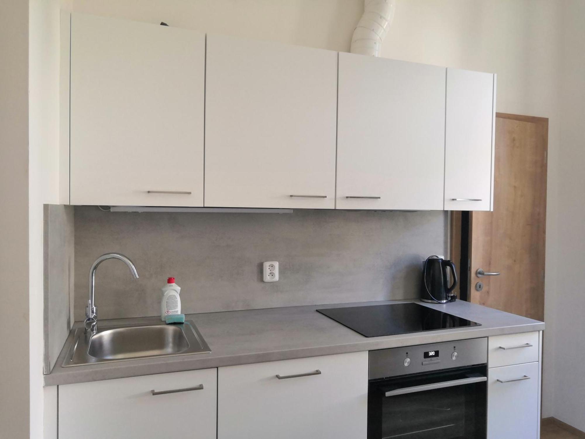 Brand New Apartmán Praha