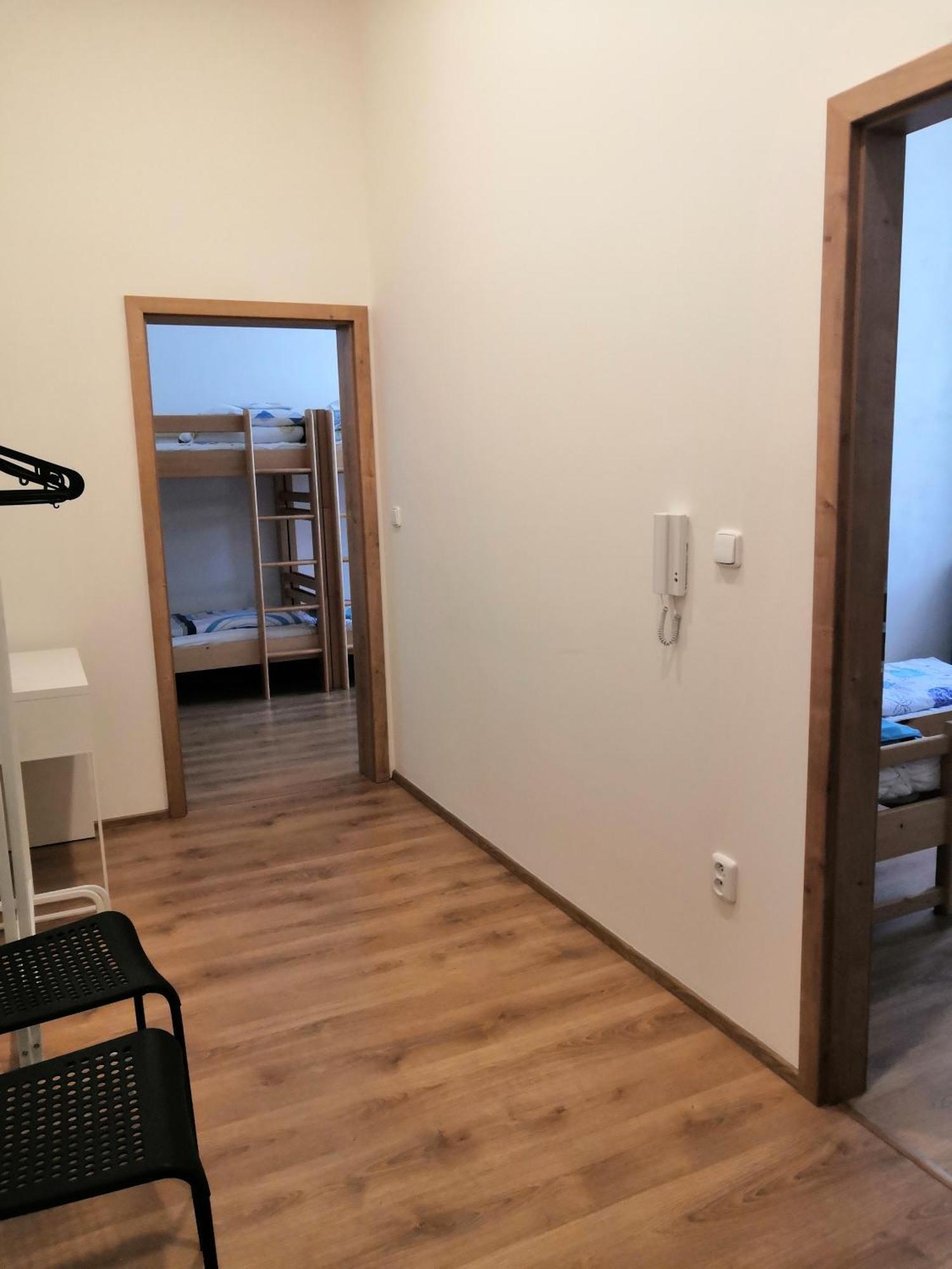 Apartmán Brand New *