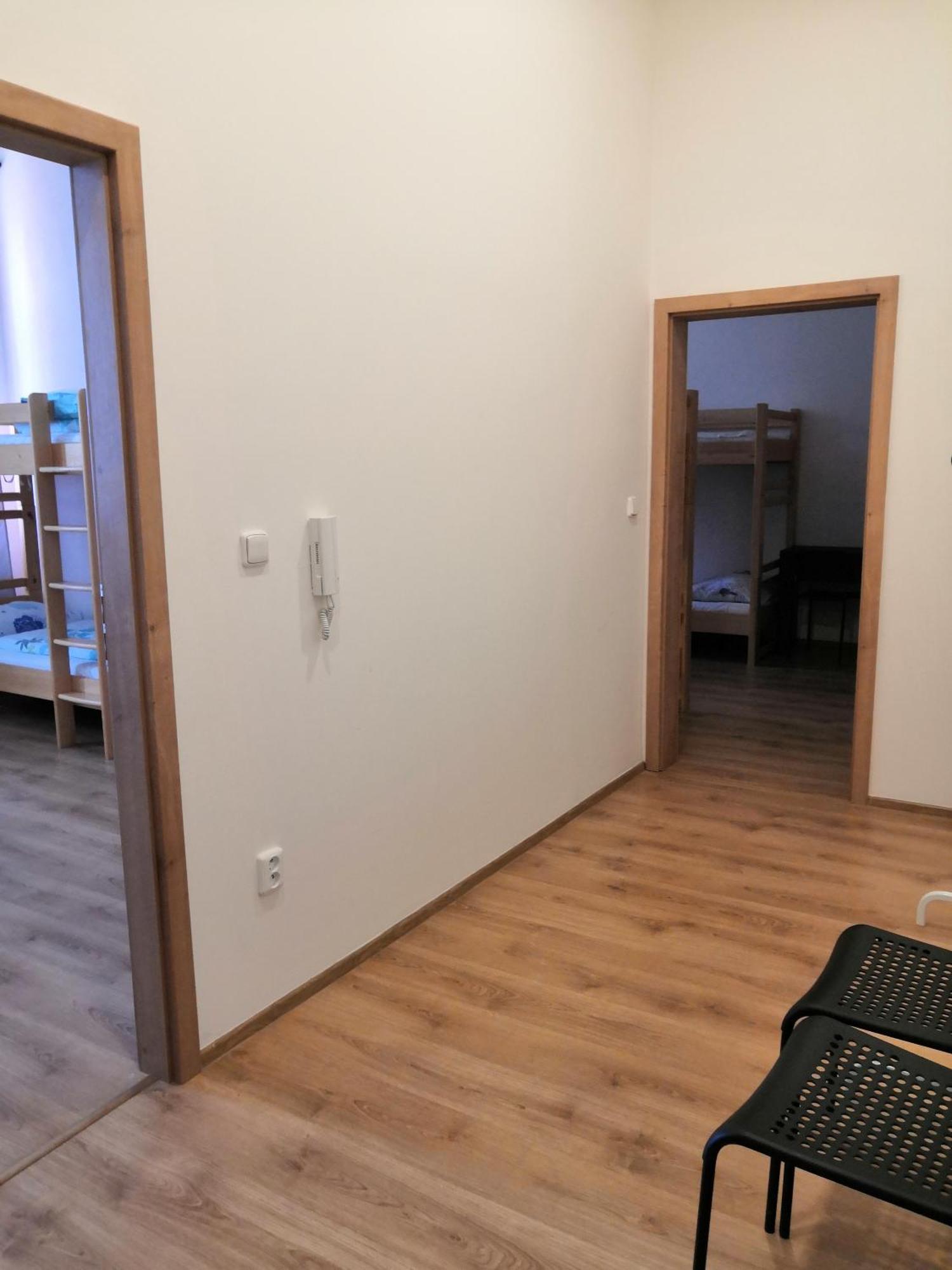 Brand New Apartmán Praha