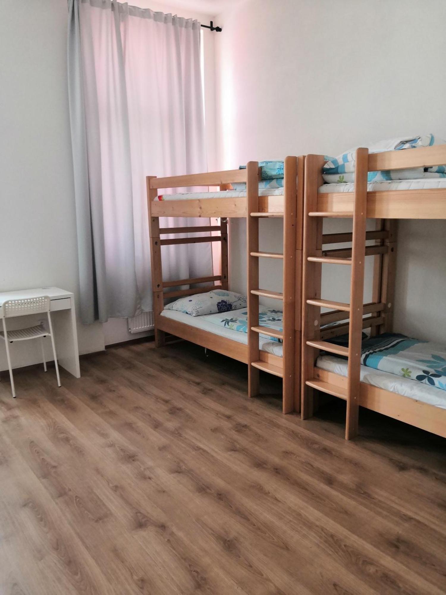 Apartmán Brand New *