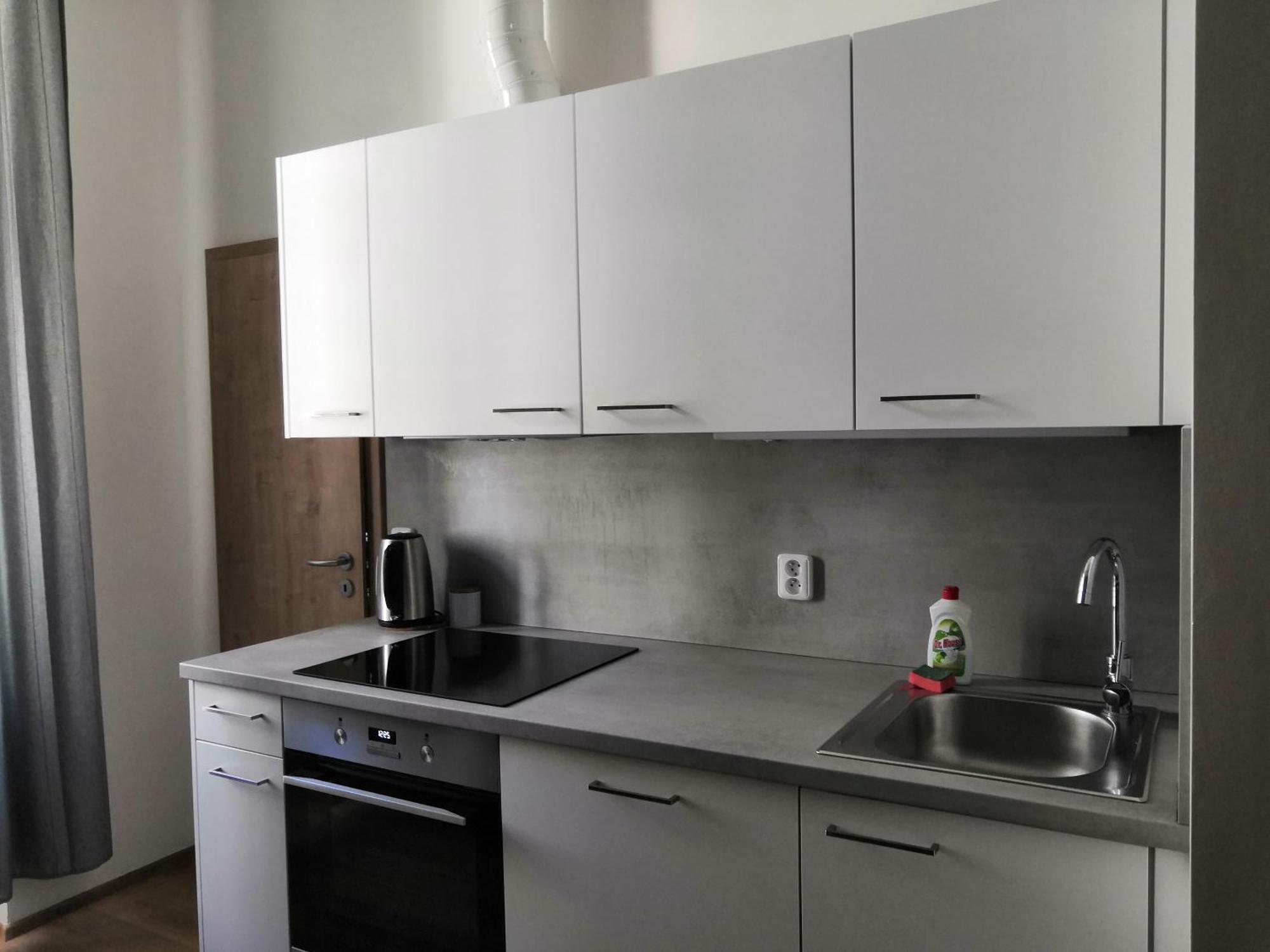Brand New Apartmán *