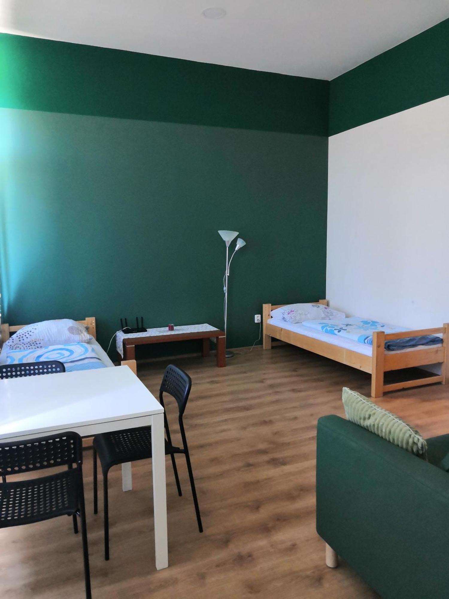 Brand New Apartmán