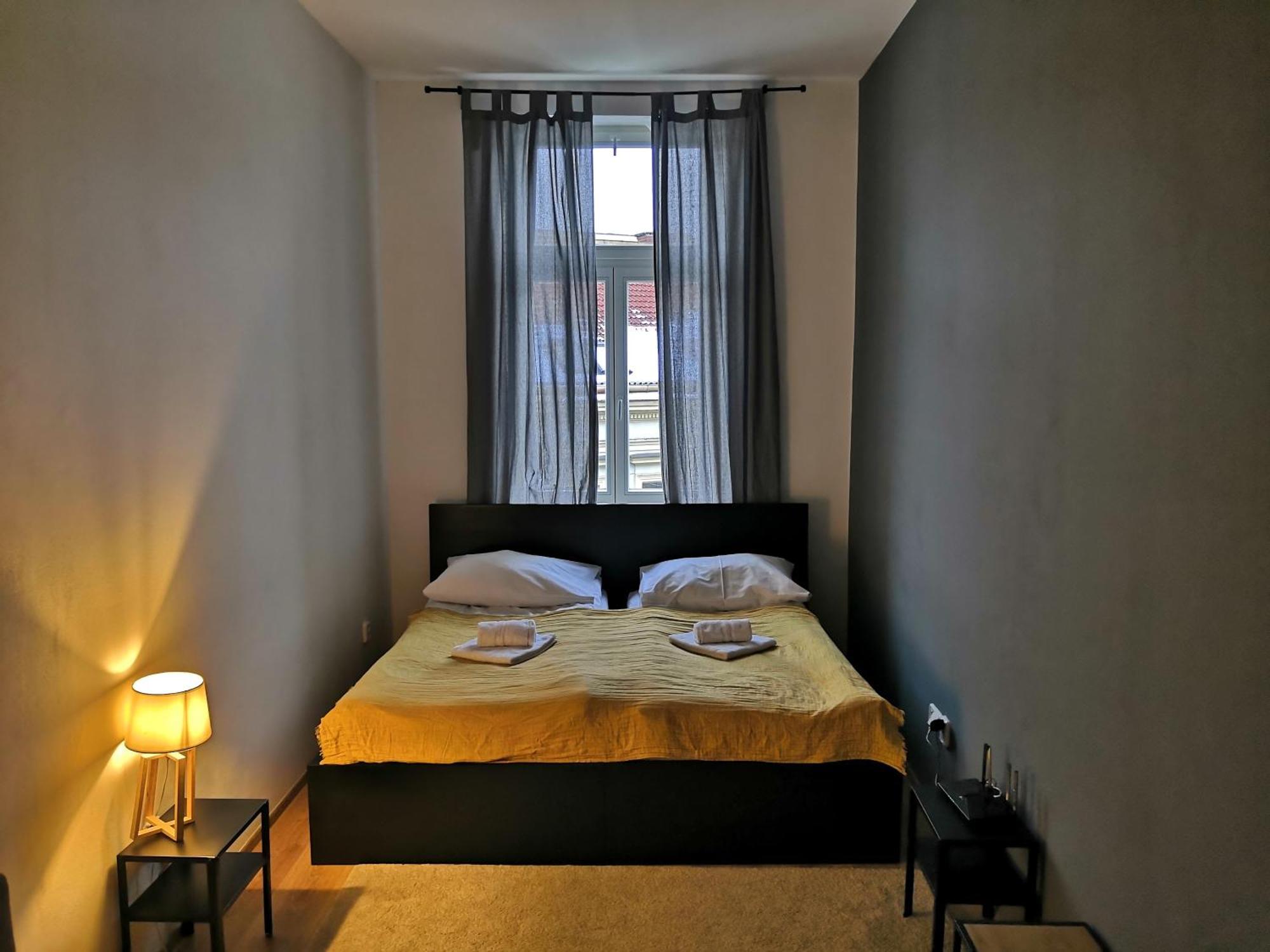 Apartmán Brand New