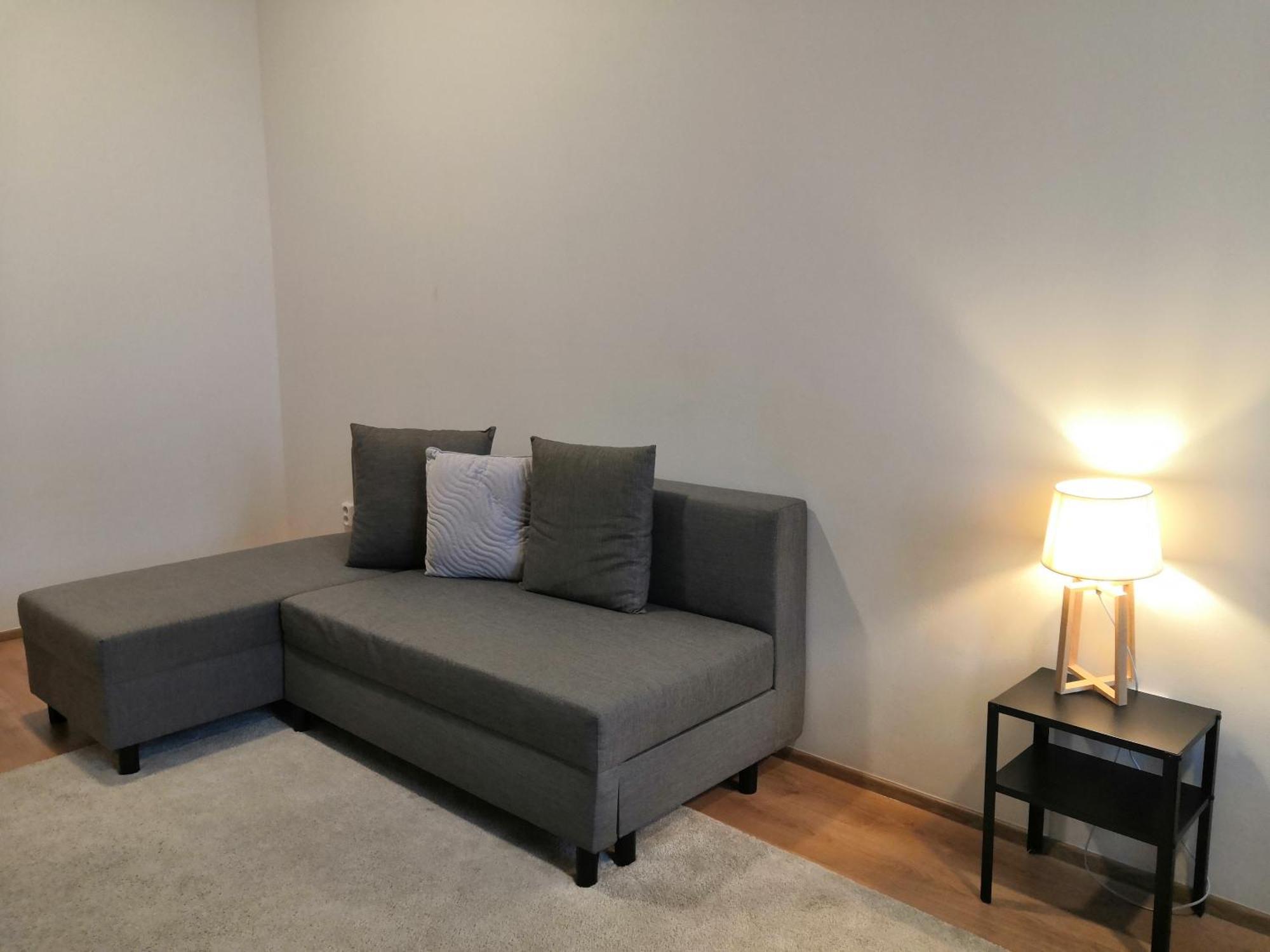 Brand New Apartmán Praha