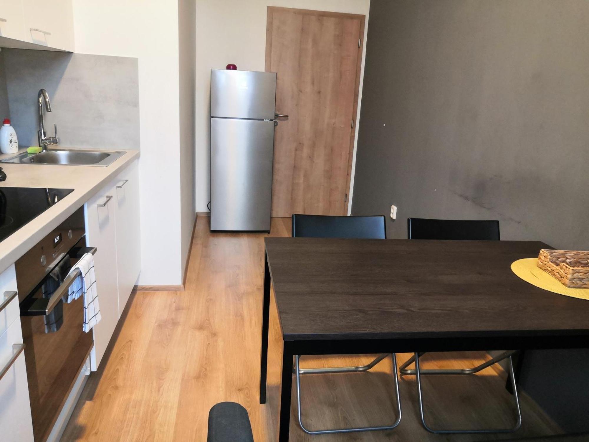 Apartmán Brand New *