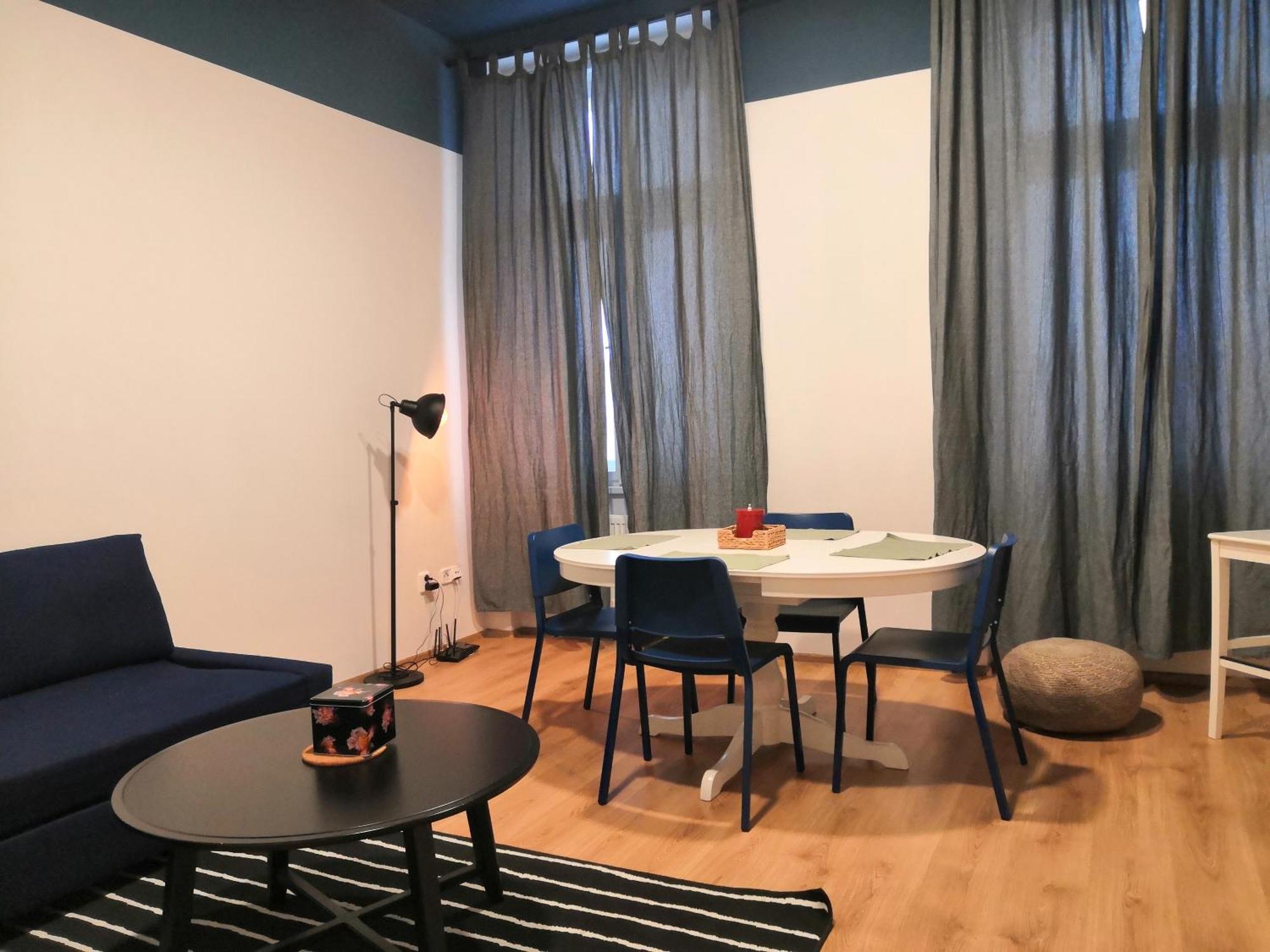 Brand New Apartmán