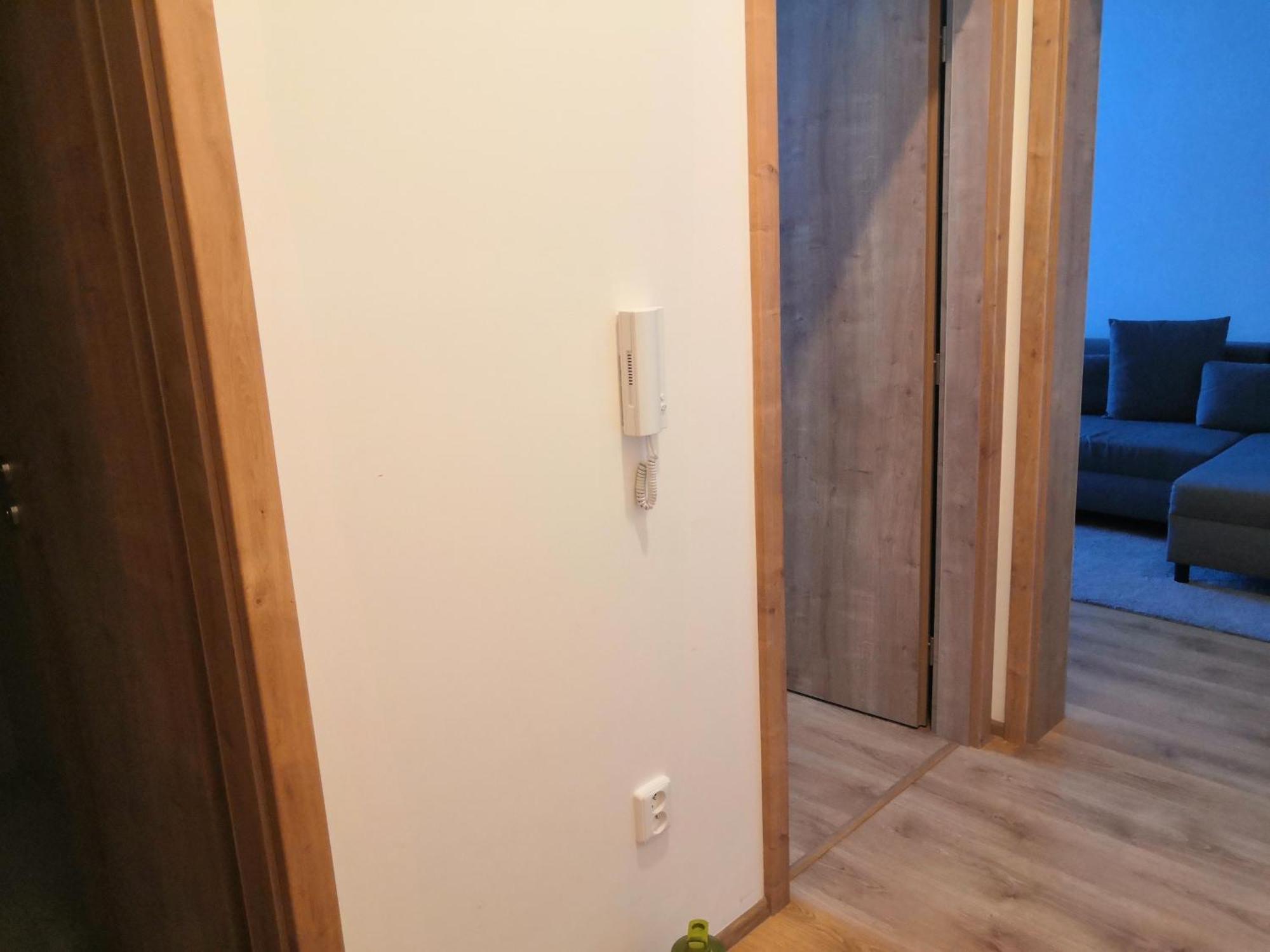 Brand New Apartmán
