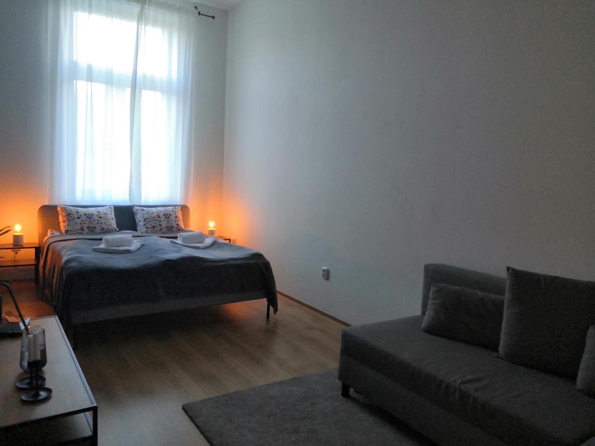 Brand New Apartmán