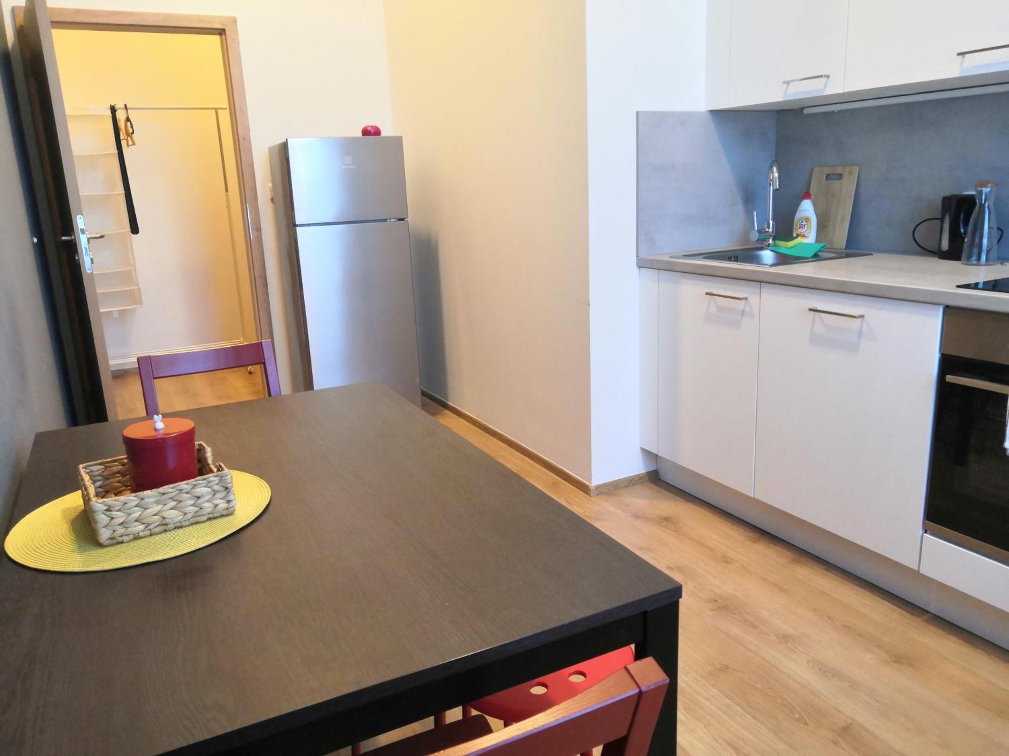 Brand New Apartmán *