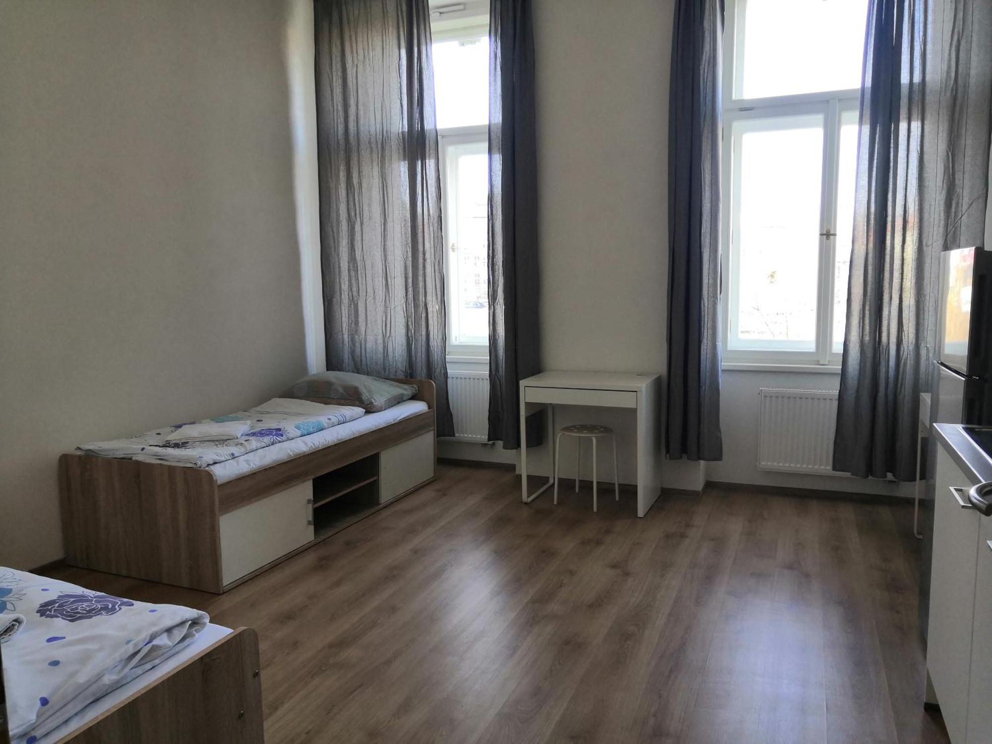 Brand New Apartmán *