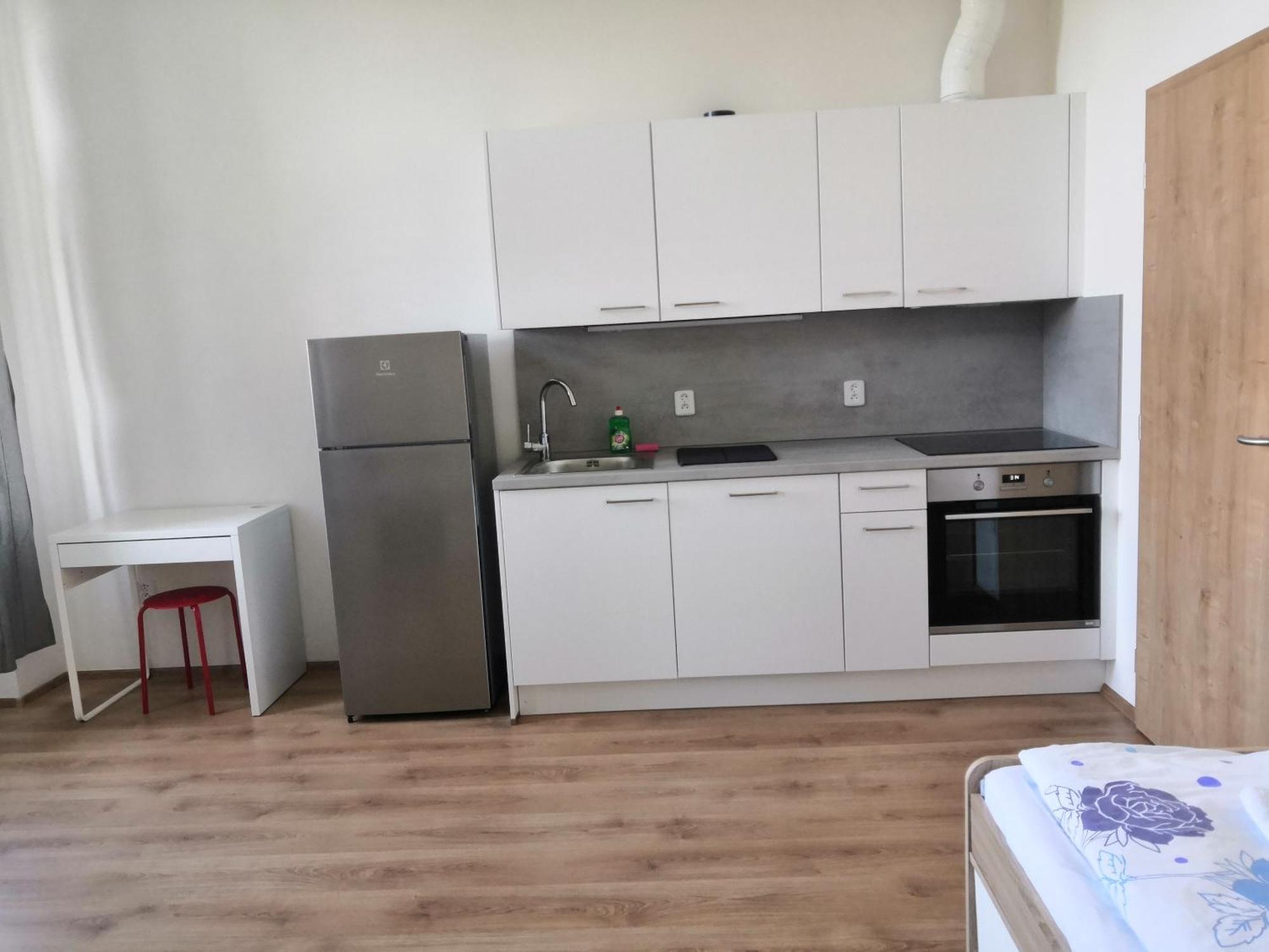 Brand New Apartmán