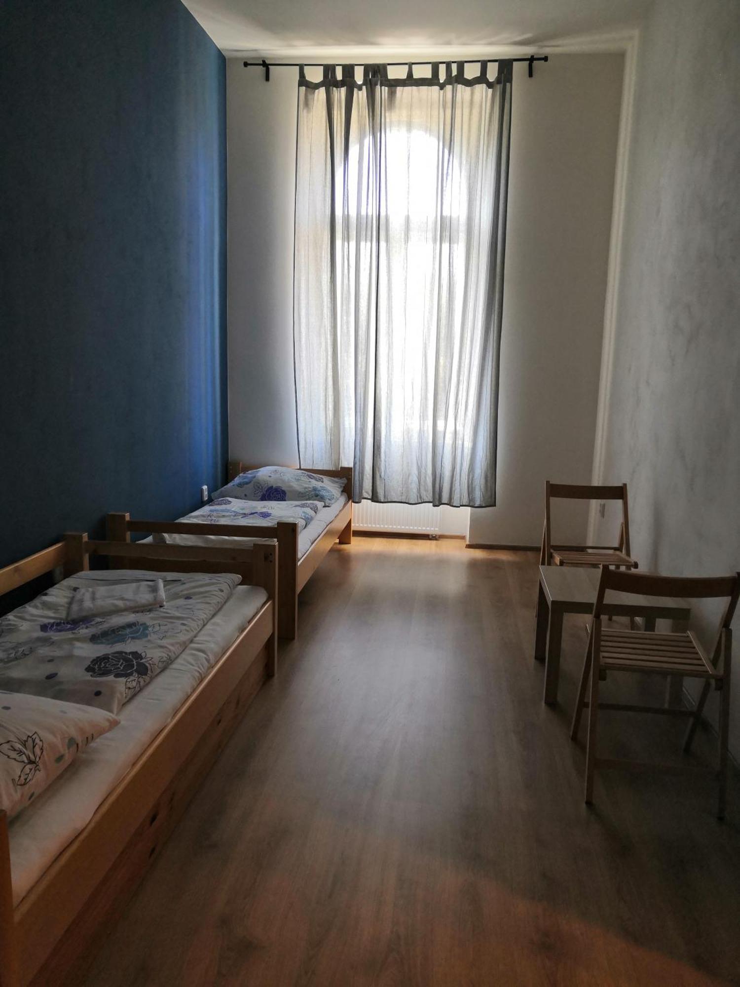 Apartmán Brand New *