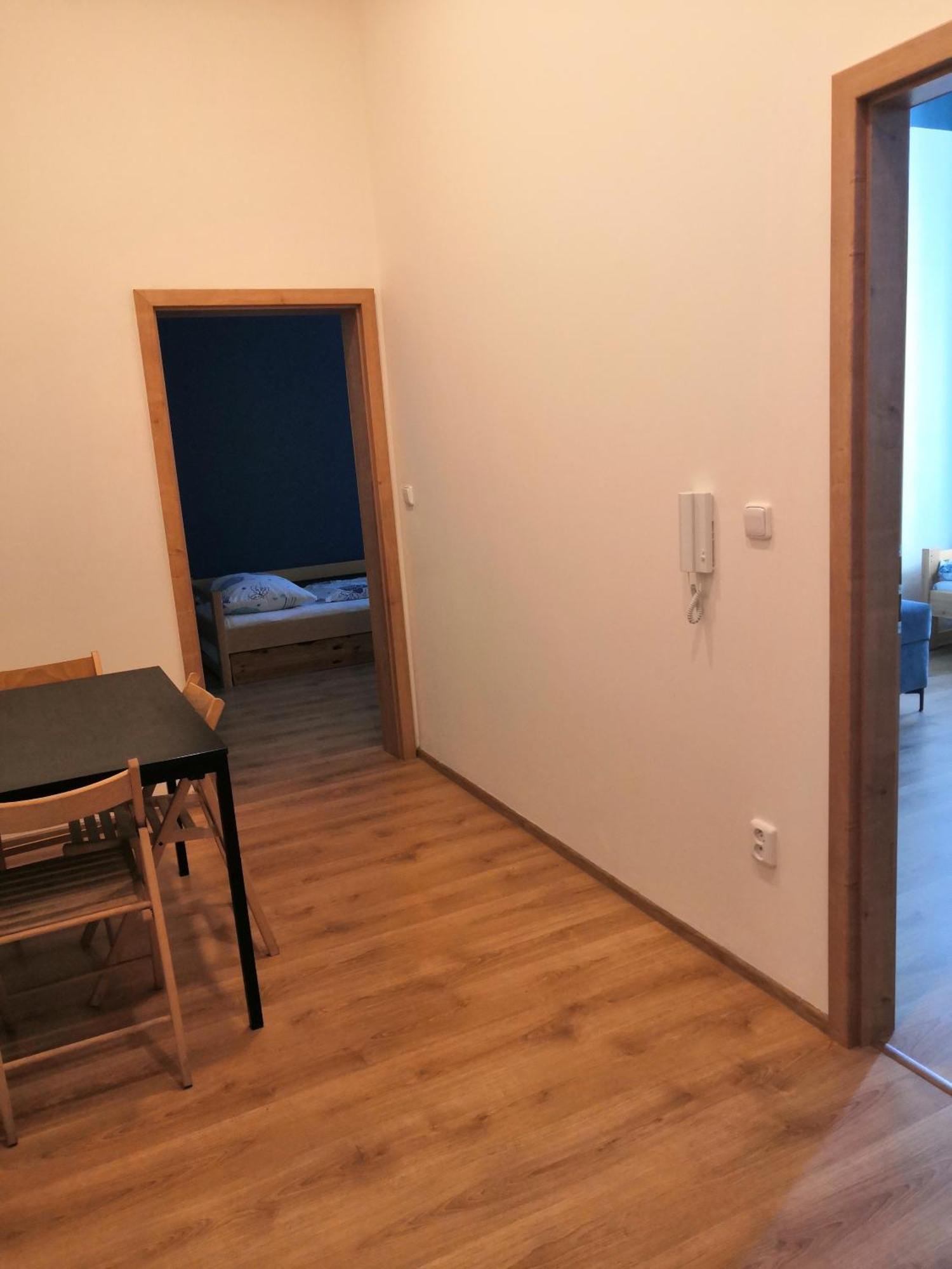 Apartmán Brand New Praha