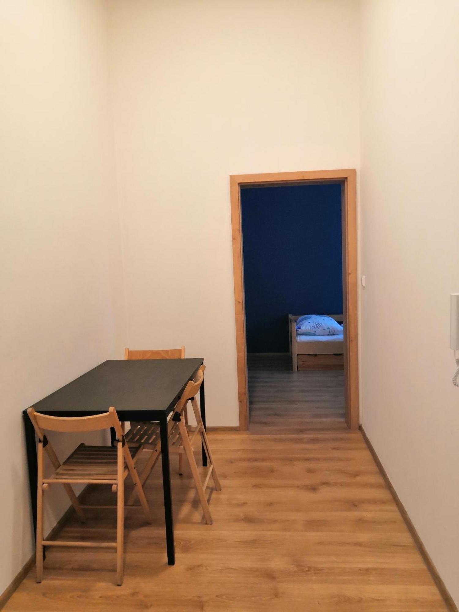 Brand New Apartmán