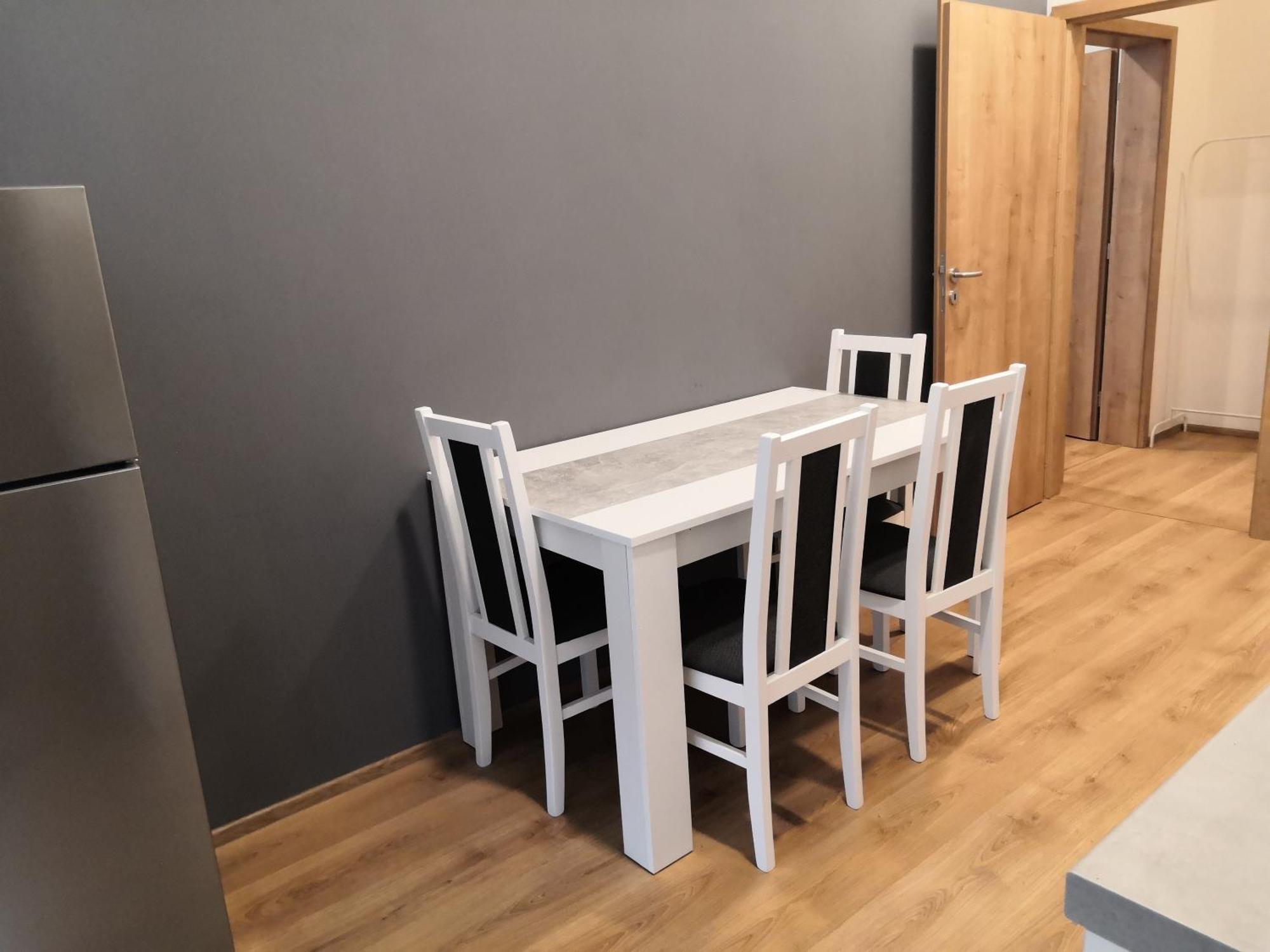 Apartment Brand New Prag