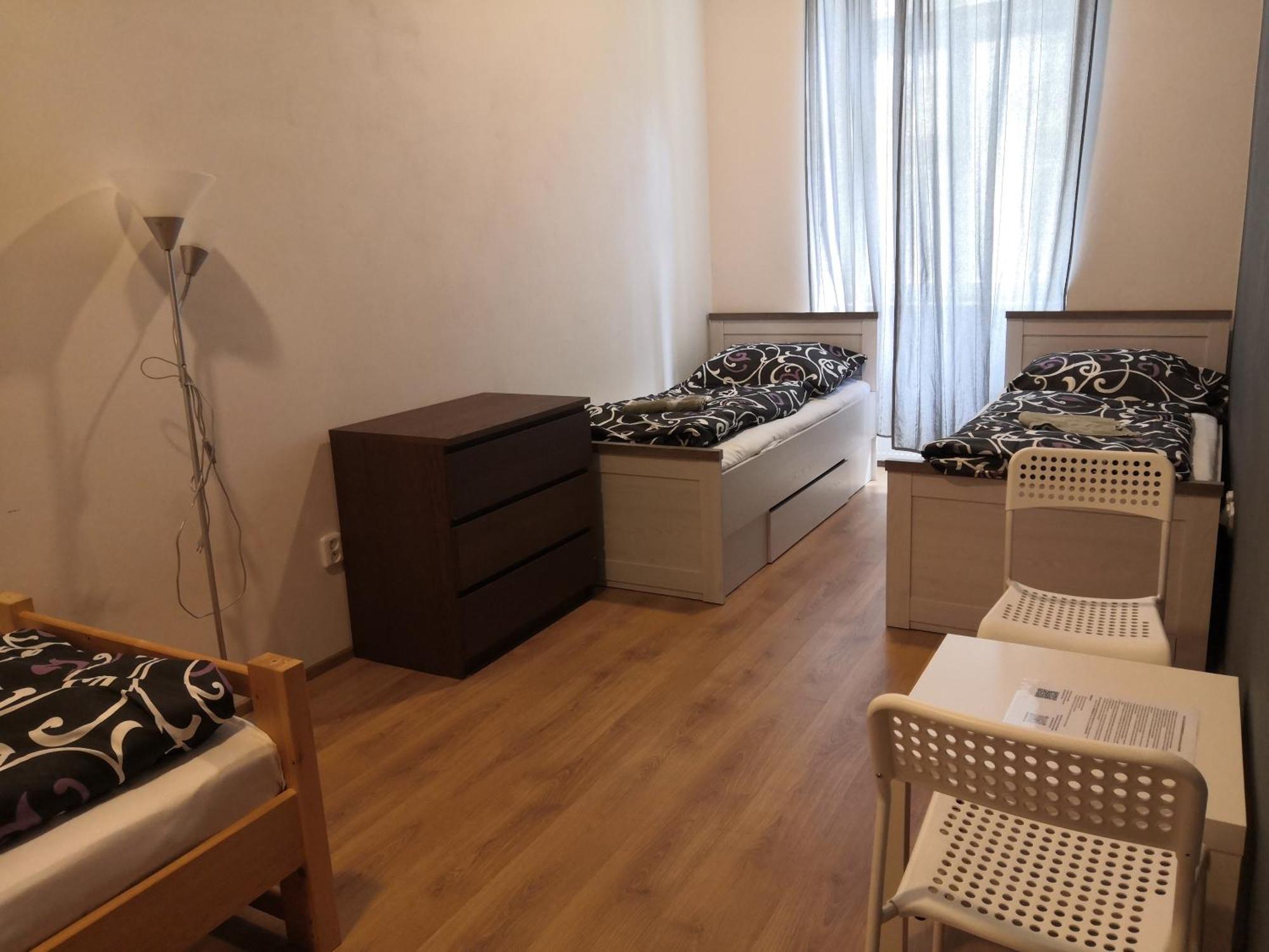 Brand New Apartmán *