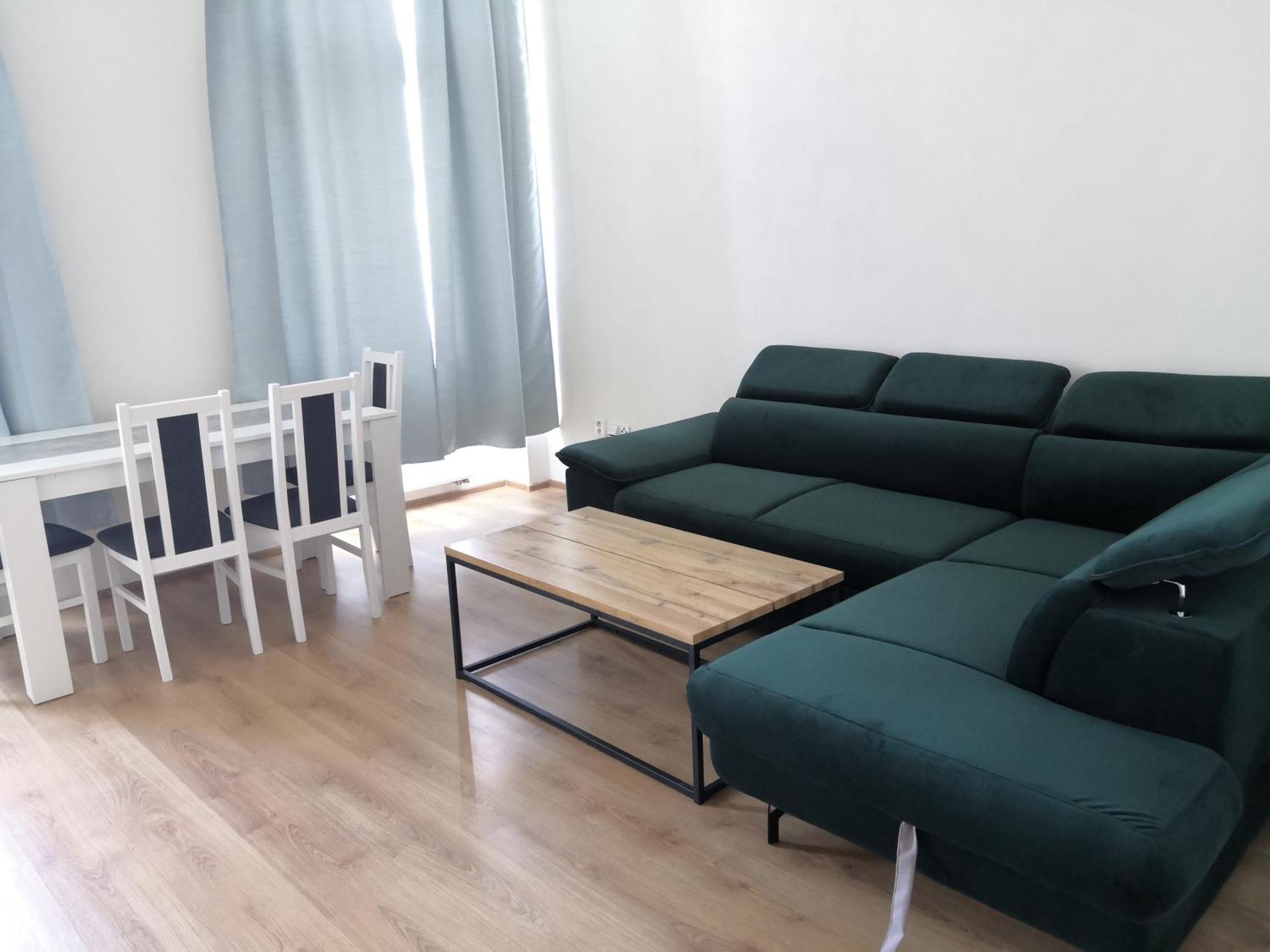 Brand New Apartmán *