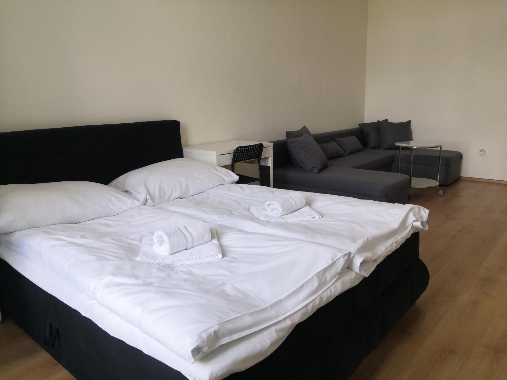 Apartmán Brand New Praha