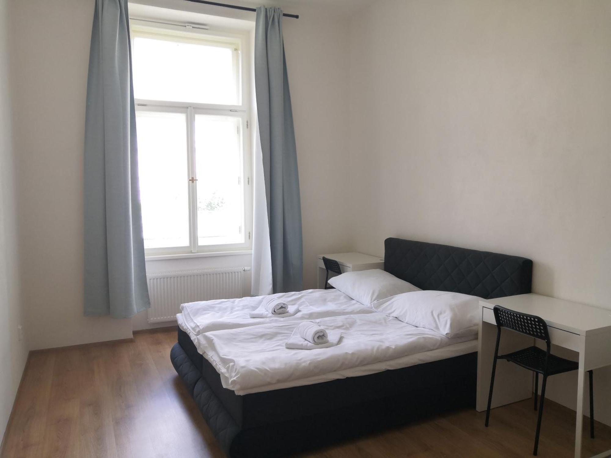 Brand New Apartmán
